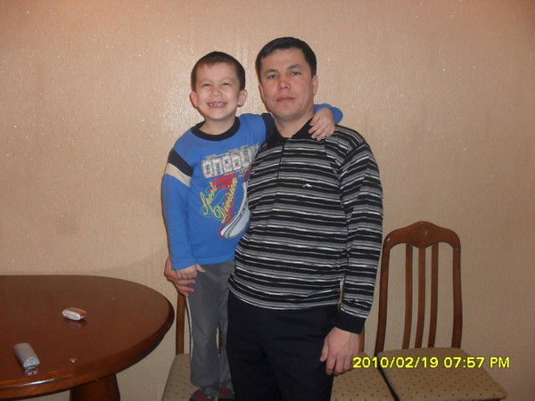 Галамат Жумабеков