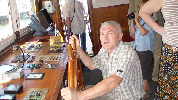 Александр Залужный