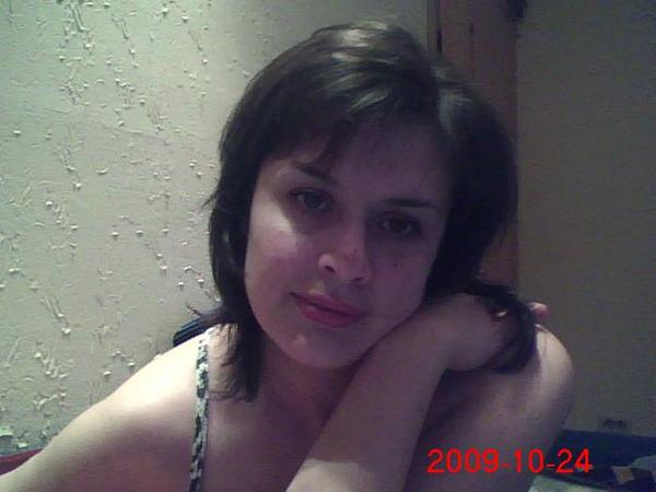 Наталья Харина