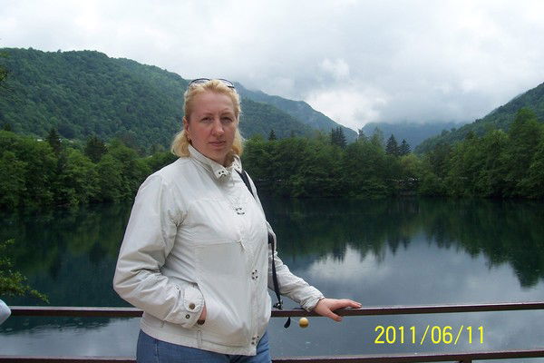 Наталья Кондратьева