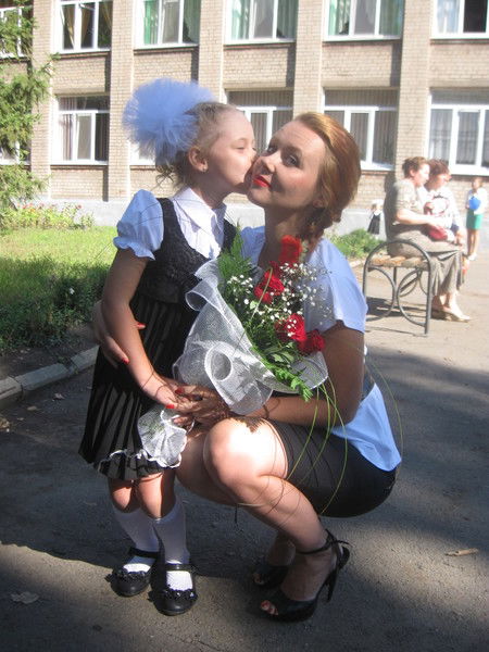 Юлиана Булахова