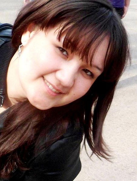 Эльвира Гайсина