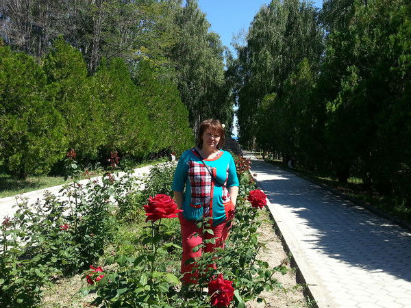 Елена Квочкина