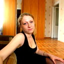 Natasha Lyapina