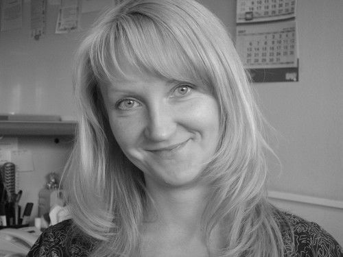 Татьяна Бушева