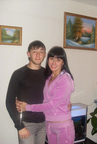 Оксана Павлова