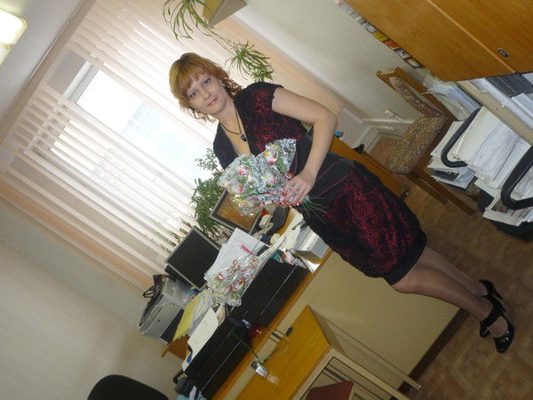 Александра Карунос