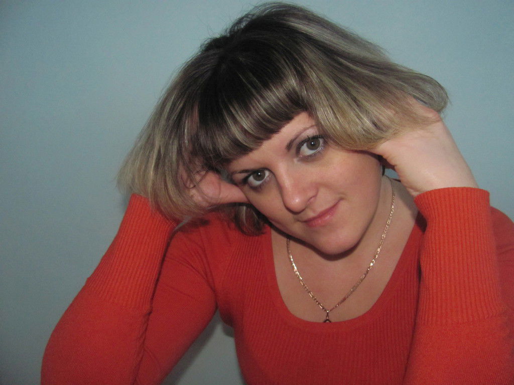 Мария Ростова