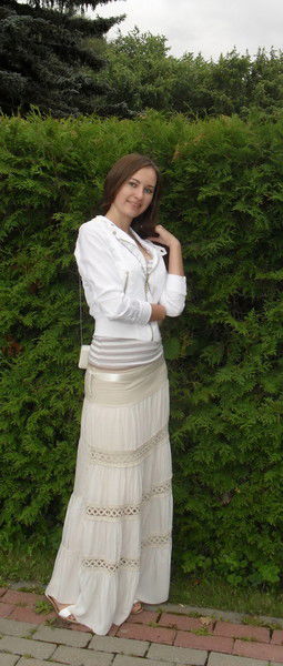 Надя Мельгуй