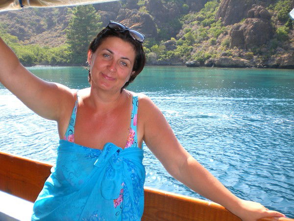 Инна Сенчук(Янчук)