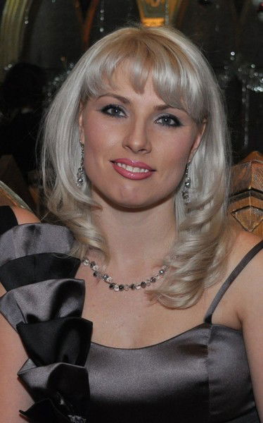 Татьяна Бондаренко