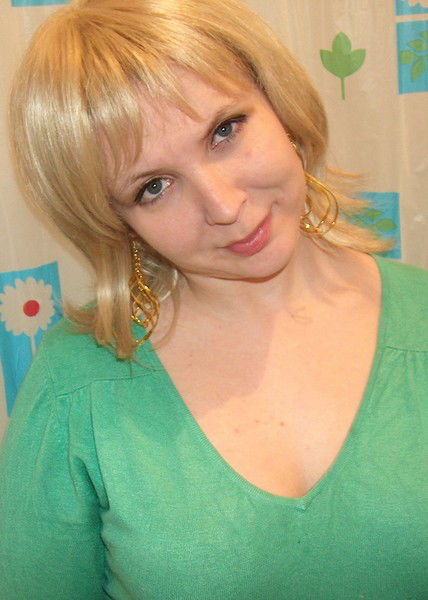 Людмила Черненко