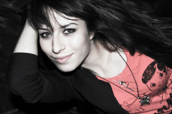 Александра Милютина