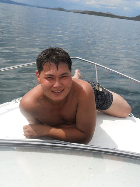 Азат Сагандыков