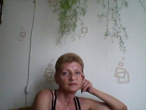 Наталья Магер