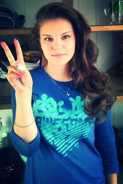 Светлана Тихомирова