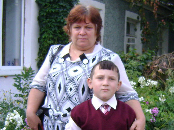 Татьяна Непорожняя