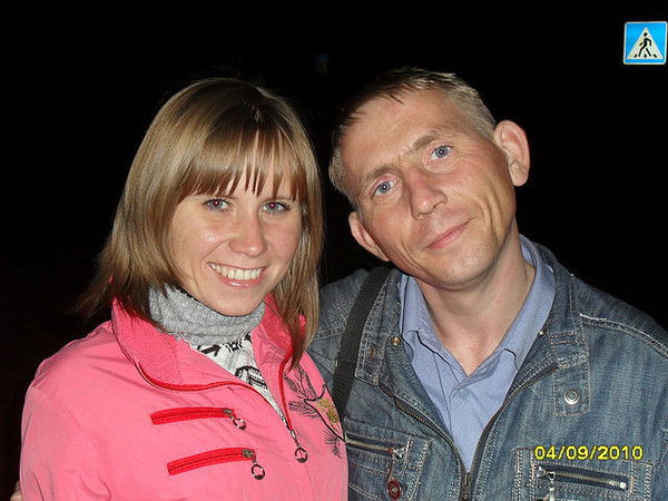 Егор Горкунов