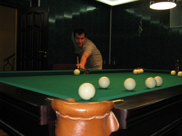 Роман Сорокин