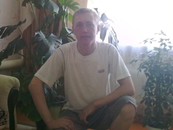 Дмитрий Мясников