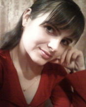 Алёна Андриенко