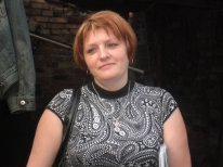 Наталья Яровенко