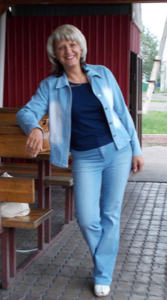 Свет*лана Чурсаева