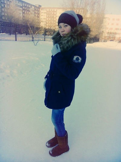 Аделя Крутяк