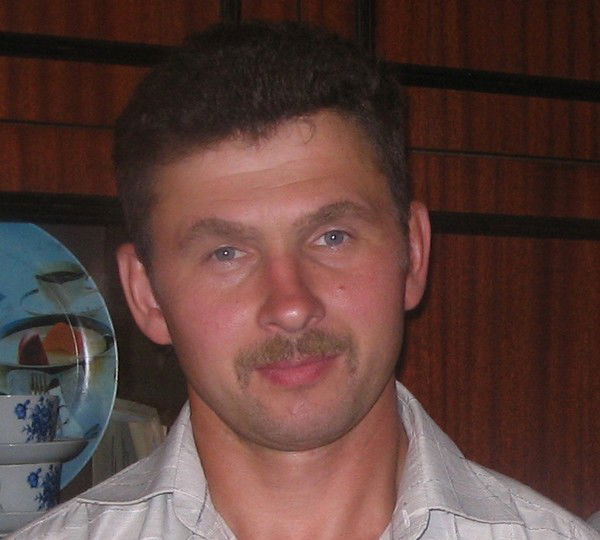 Сергей Скрябин