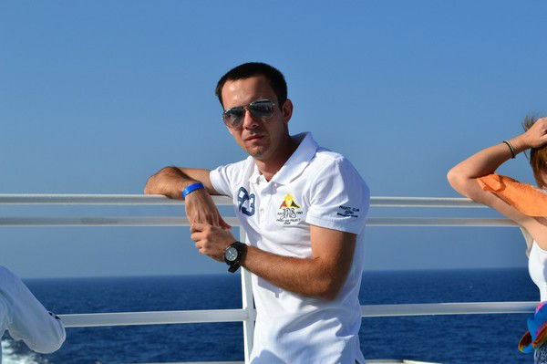 Дмитрий Прокопов