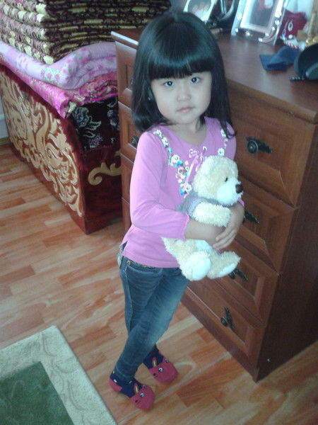 Армановна Динара