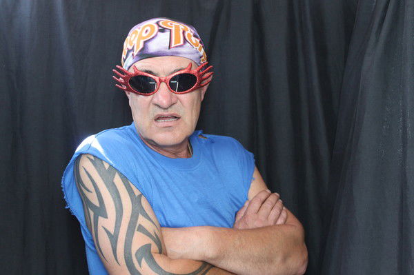 Фотокабинка Megapixel