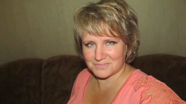 Елена Адамович