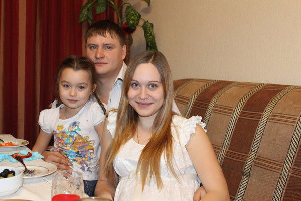 Ирина Попова