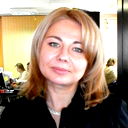 Людмила Ружилова