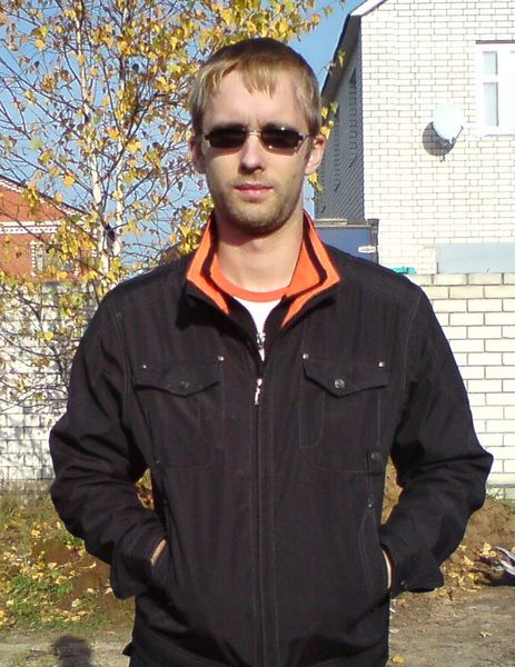 Андрей Юсипов