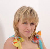 Оксана Винцентини