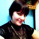 Лариса Орлова