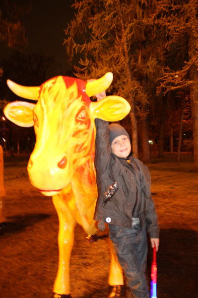 Георгий Строганов