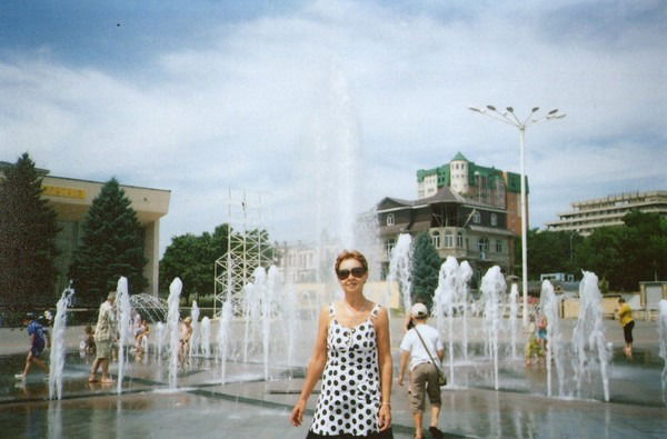 Татьяна Шуклина