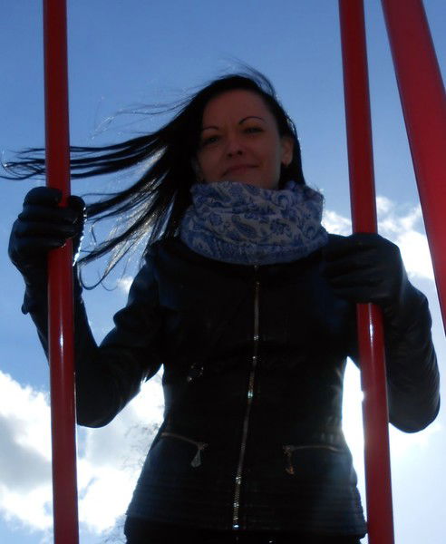 Анна Васильева