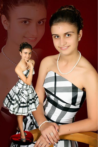 Анна Аннушка