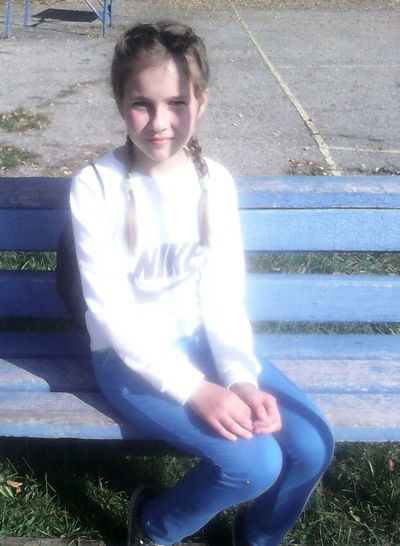 Ангелина Михайлова