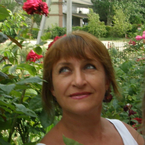 Светлана Лопянка