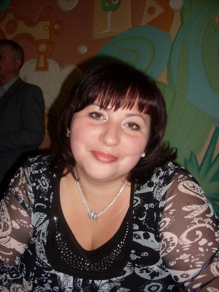 Ольга Трофимова