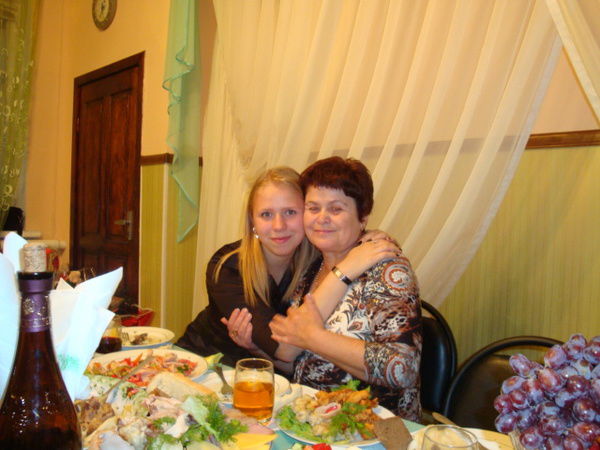 Юлия Жежель