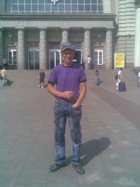 Валентин Кец