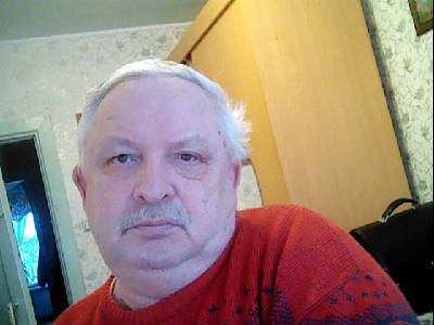 Юрий Мясников