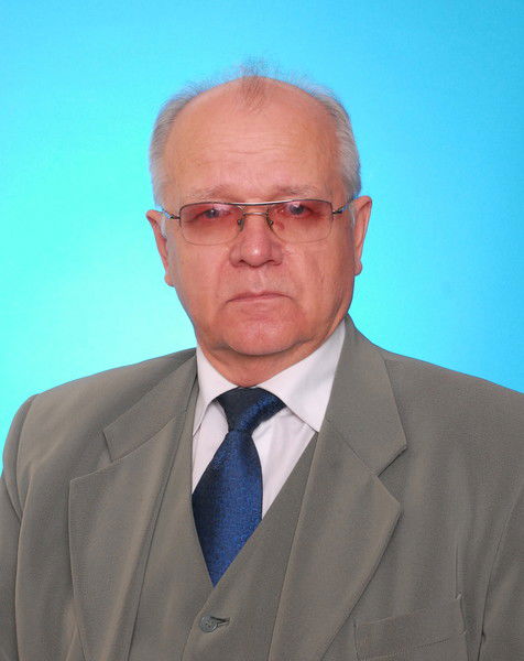 Александр Лисенков