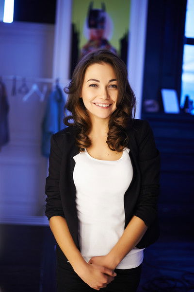 Софья Викторовна Илюшина